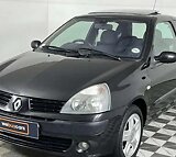 Used Renault Clio (2005)