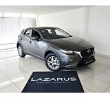 Mazda CX-3 Dynamic Auto For Sale in Gauteng