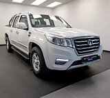2019 GWM Steed 6 2.0VGT Double Cab Xscape For Sale