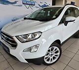 2022 Ford EcoSport 1.0T Titanium For Sale