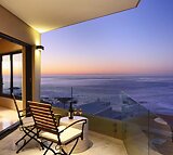 4 Bedroom Apartment in Camps Bay