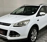 Used Ford Kuga 1.6T Trend (2014)