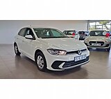 Volkswagen Polo 1.0 TSI For Sale in Western Cape
