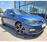 Volkswagen Polo 1.0 TSI Comfortline For Sale in Gauteng