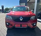 Renault Kaptur 2019, Automatic, 1 litres
