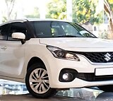 2022 Suzuki Baleno 1.5 GL Auto For Sale
