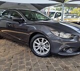 2015 Mazda 6 2.2DE Atenza Auto