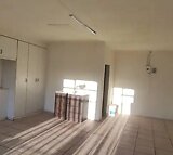 To let is a bachelor apartment in Witfield Boksburg