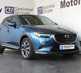 2020 Mazda CX-3 2.0 Individual For Sale
