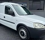 2006 Opel Combo 1.4i Panel Van