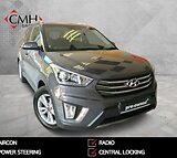Hyundai Creta 1.6 Executive For Sale in Gauteng