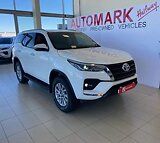 2022 Toyota Fortuner 2.8GD-6 For Sale