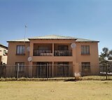 2 Bedroom Apartment / Flat For Sale in Modimolle