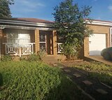 2 Bedroom House in Brackenfell South