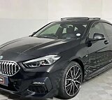 Used BMW 2 Series 220d coupe M Sport auto (2020)