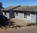 2 Bedroom House For Sale in Mossel Bay Ext 26
