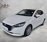 Mazda 2 1.5 Individual Plus Auto 5 Door For Sale in Gauteng