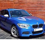 2013 BMW 1 Series M135i 3-dr Auto *IMMACULATE*