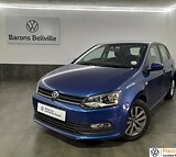 2024 Volkswagen Polo Vivo 1.4 Comfortline (5dr) for sale | Western Cape | CHANGECARS
