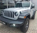 2022 Jeep Wrangler Unlimited 3.6 Rubicon For Sale