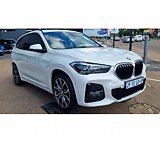 BMW X1 sDrive20d M Sport Auto (F48) For Sale in Limpopo