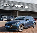 2022 Mazda Mazda2 1.5 Dynamic For Sale