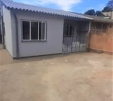 2 Bedroom House To Rent in Shastri Park