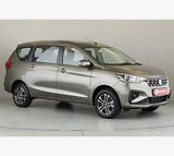 Suzuki Ertiga 1.5 GL Auto For Sale in Gauteng