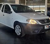 2023 Nissan NP200 1.6i (Aircon) Safety Pack For Sale