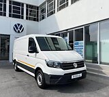 2021 Volkswagen Crafter 35 2.0TDI MWB For Sale