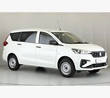 Suzuki Ertiga 1.5 GA For Sale in Gauteng
