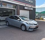 2021 Toyota Corolla Quest For Sale in KwaZulu-Natal, Hillcrest