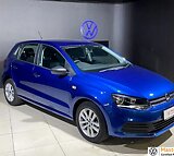 2023 Volkswagen Polo Vivo 1.4 Trendline (5dr) for sale | Western Cape | CHANGECARS