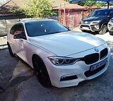 2013 BMW 3 Series 335i M Sport For Sale