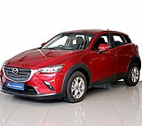Mazda CX-3 2.0 Active Auto For Sale in Western Cape