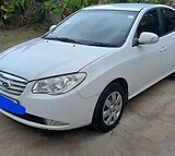 Used Hyundai Elantra (2011)