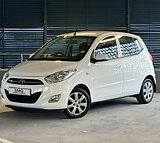 2016 Hyundai i10 1.1 Motion