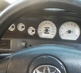 Toyota Corolla 1.6gl for sale or swop