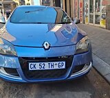 2011 Renault Megane 1.6 Dynamique For Sale in Gauteng, Johannesburg