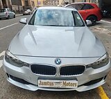 2013 BMW 3 Series 320i Luxury Sports-Auto For Sale