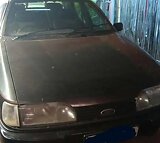 Used Ford Sapphire (1991)