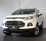 2018 Ford EcoSport 1.0T Titanium For Sale