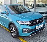 2021 Volkswagen UNKNOWN T-cross 10 TSI 85KW Comfortline Dsg For Sale in Eastern Cape, Port Elizabeth