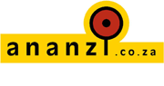 Ananzi - South Africa's no.1 search engine