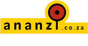 Ananzi - South Africa's
                                                no.1 search engine