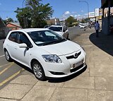 Toyota Auris 200D RS For Sale in KwaZulu-Natal