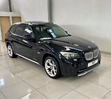 2010 BMW X1 xDrive23d For Sale