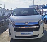 Toyota Quantum 2.8 LWB Panel Van For Sale in Gauteng