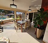 3 Bedroom House in Mulbarton