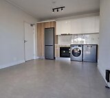 Apartment for rent in Blouberg South Africa)